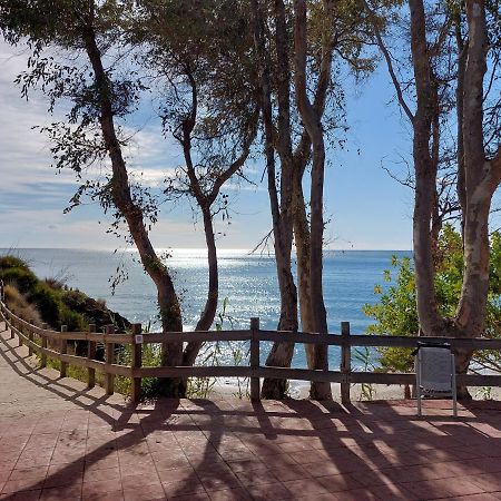 Benalmadena Nuevatorrequebrada Apartment Luaran gambar