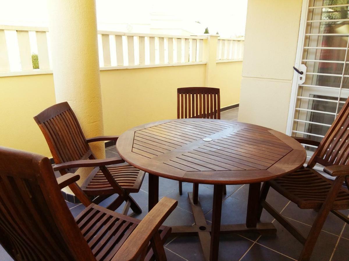 Benalmadena Nuevatorrequebrada Apartment Luaran gambar