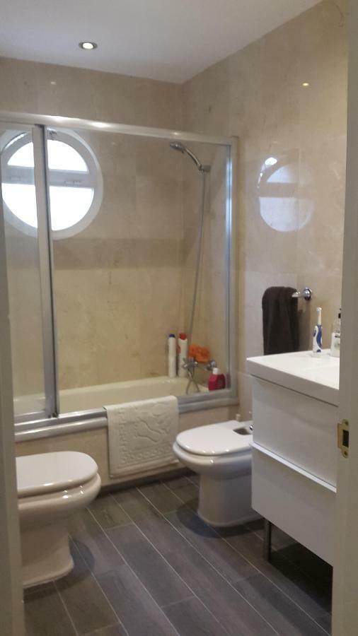 Benalmadena Nuevatorrequebrada Apartment Luaran gambar