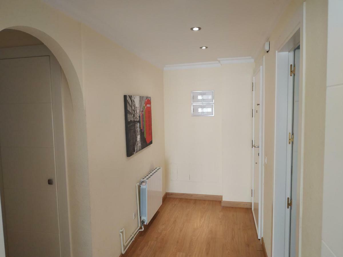 Benalmadena Nuevatorrequebrada Apartment Luaran gambar