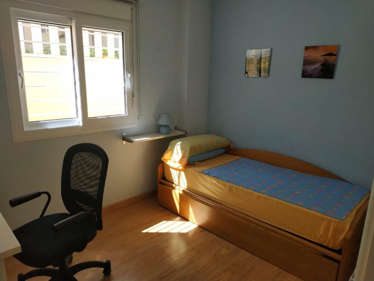 Benalmadena Nuevatorrequebrada Apartment Luaran gambar